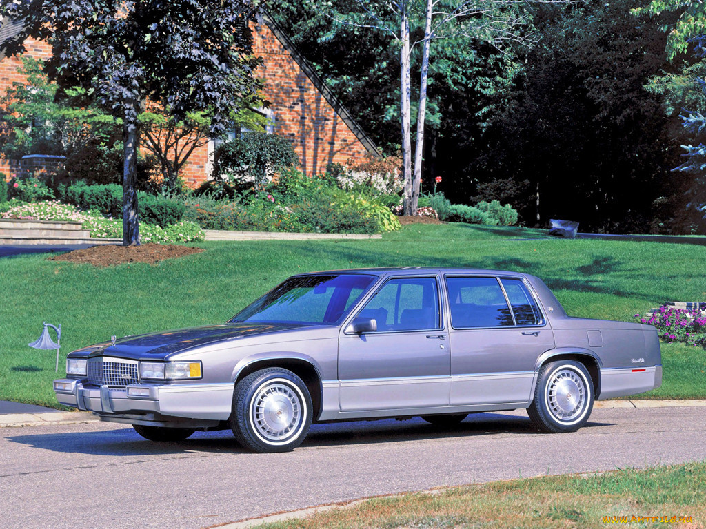 , cadillac